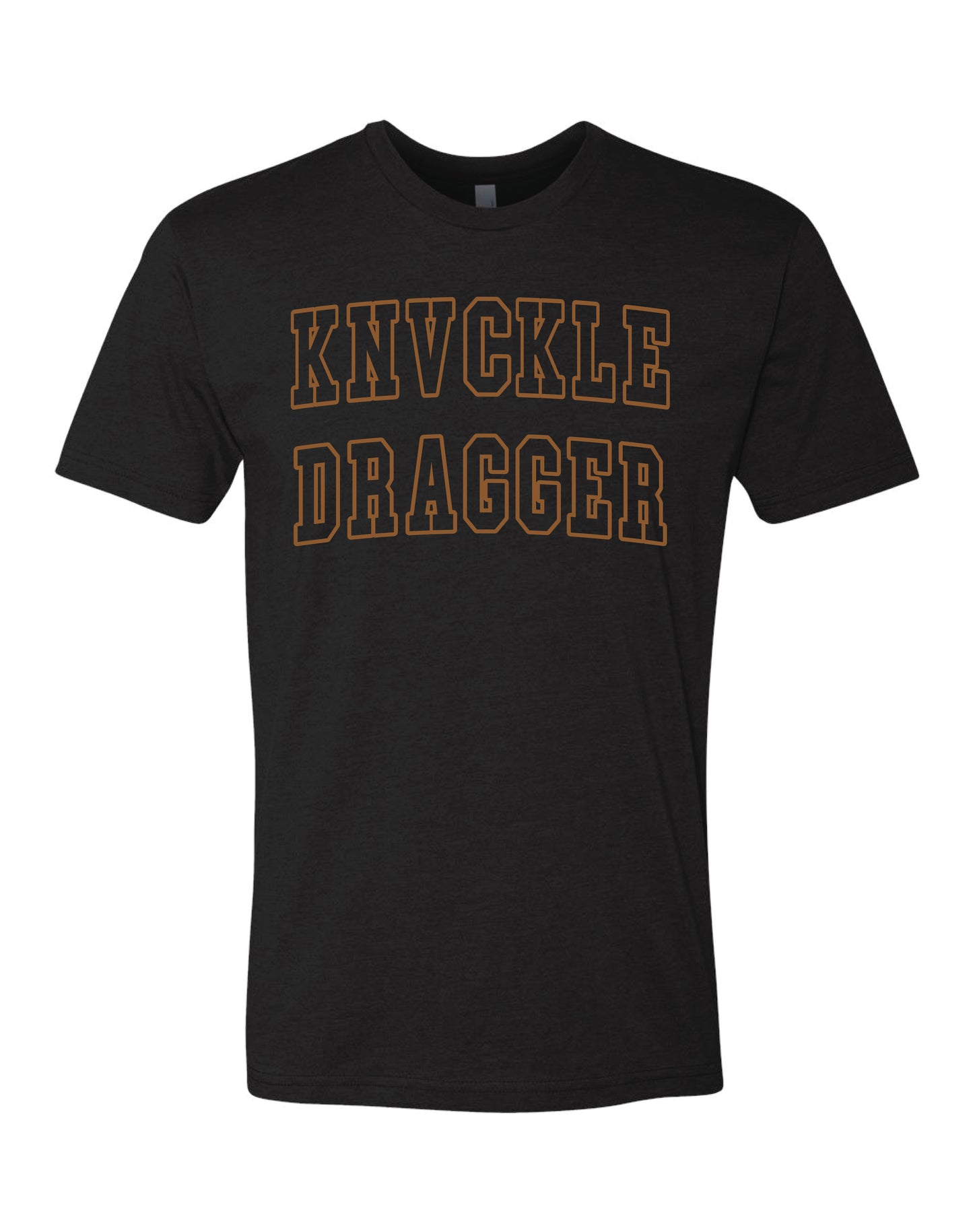 knuckle dragger shirt